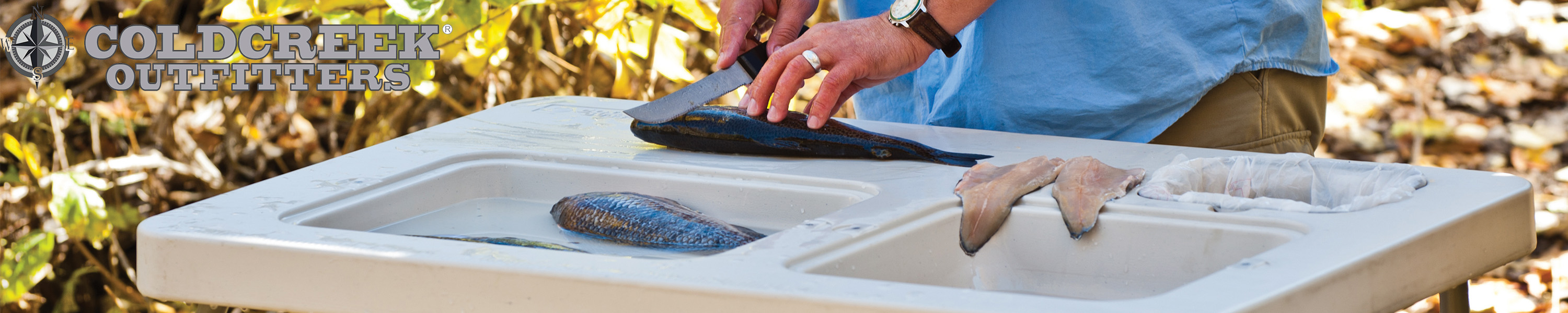 Coldcreek Outfitters