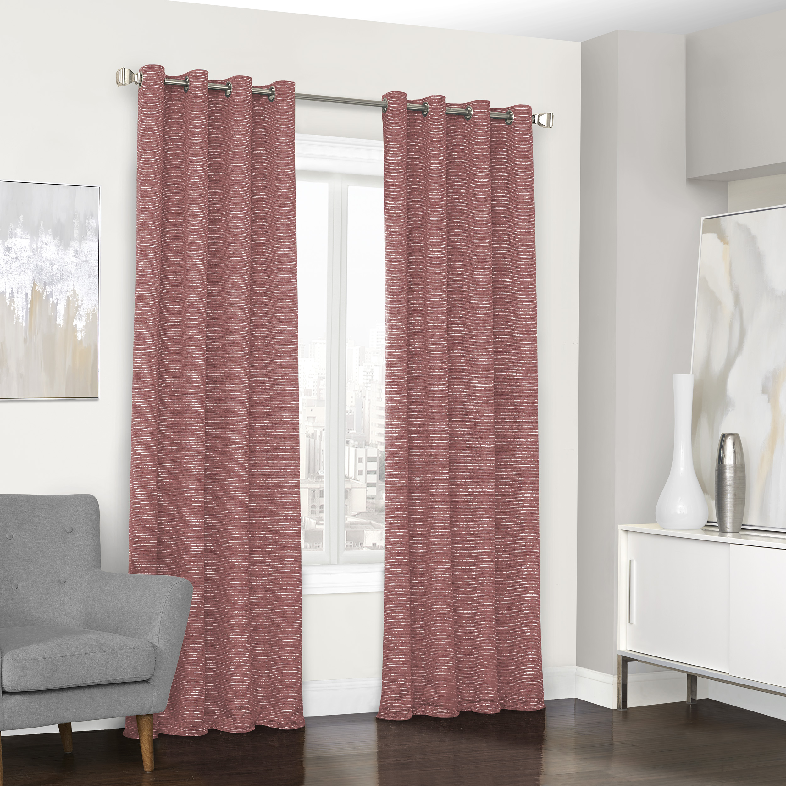 Amazon.com: Eclipse Curtains