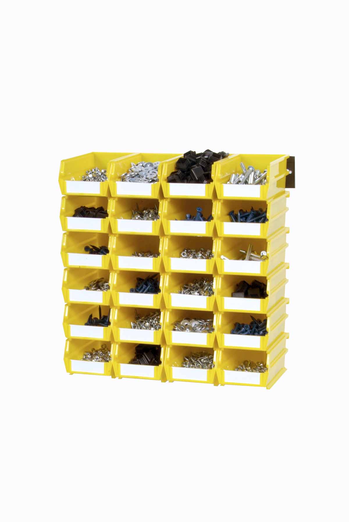 Triton Global Products® LocBin™ Wall Systems