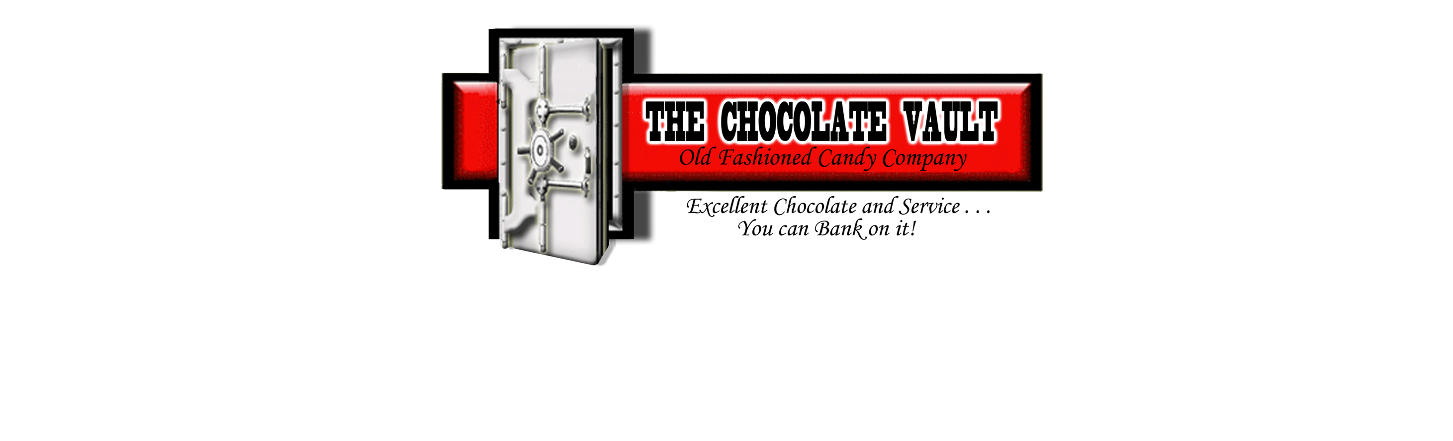THE CHOCOLATE VAULT