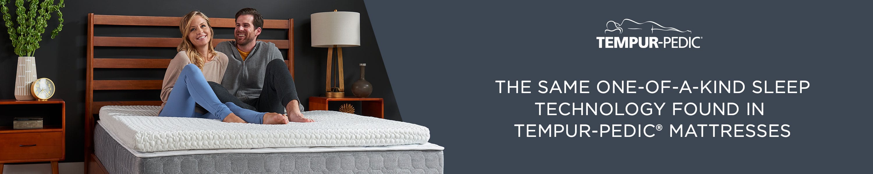 TempurPedic Mattress Toppers