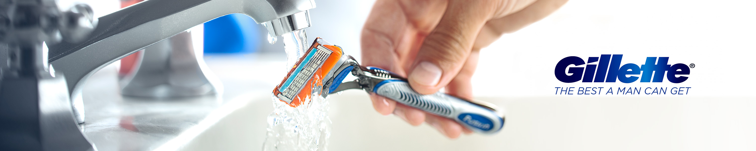 Gillette Gillette Deodorant