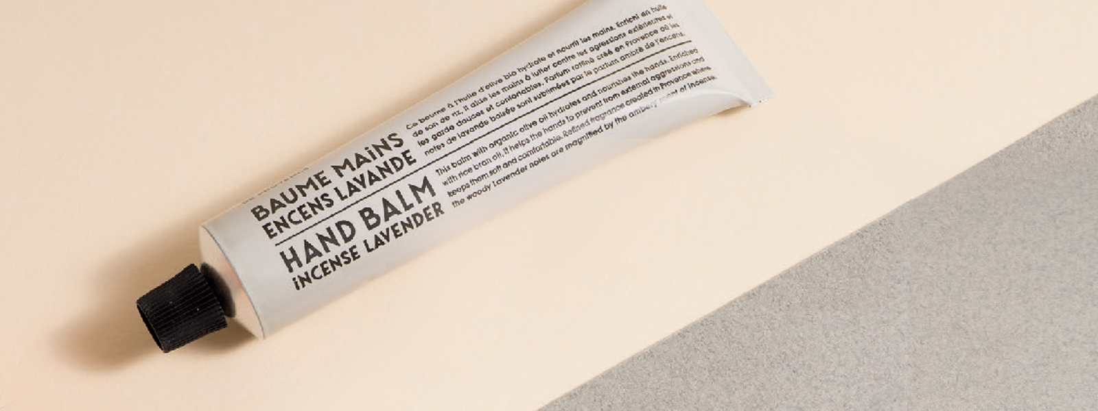 La Compagnie de Provence INCENSE LAVENDER