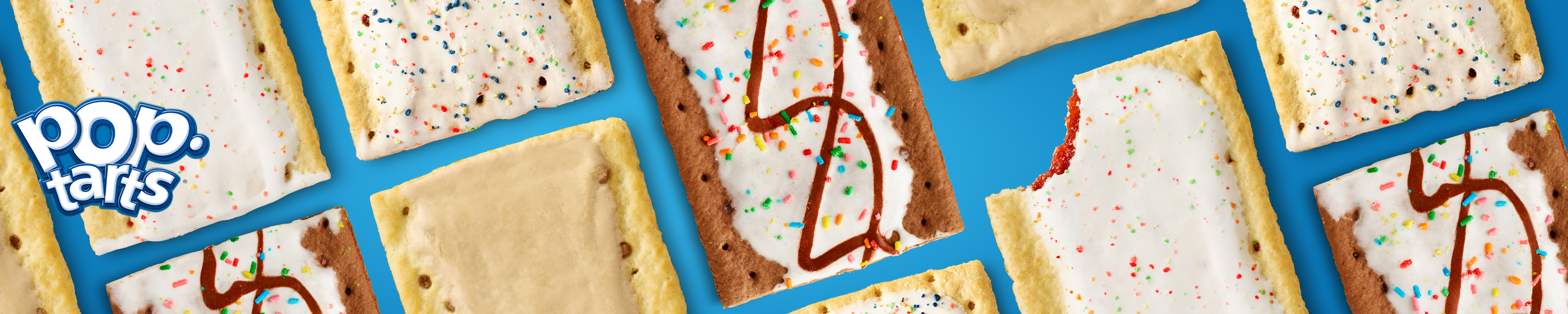 PopTarts Variety Packs