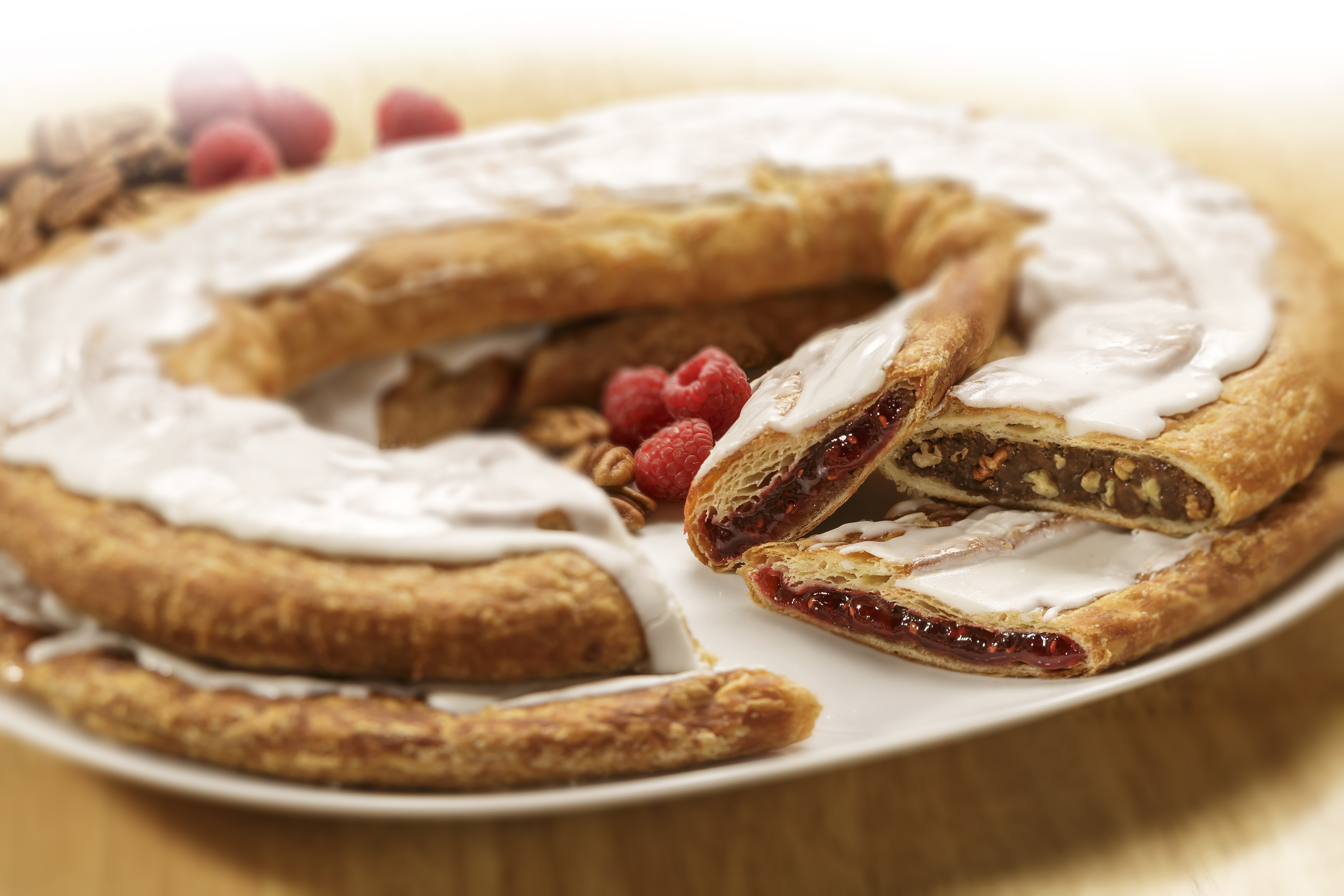 Racine Danish Kringles