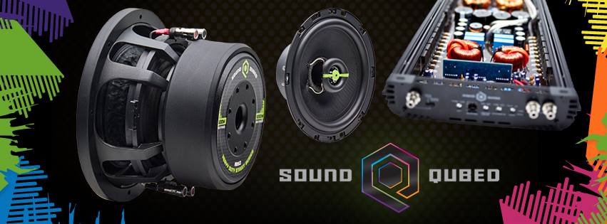 Amazon.com: SoundQubed