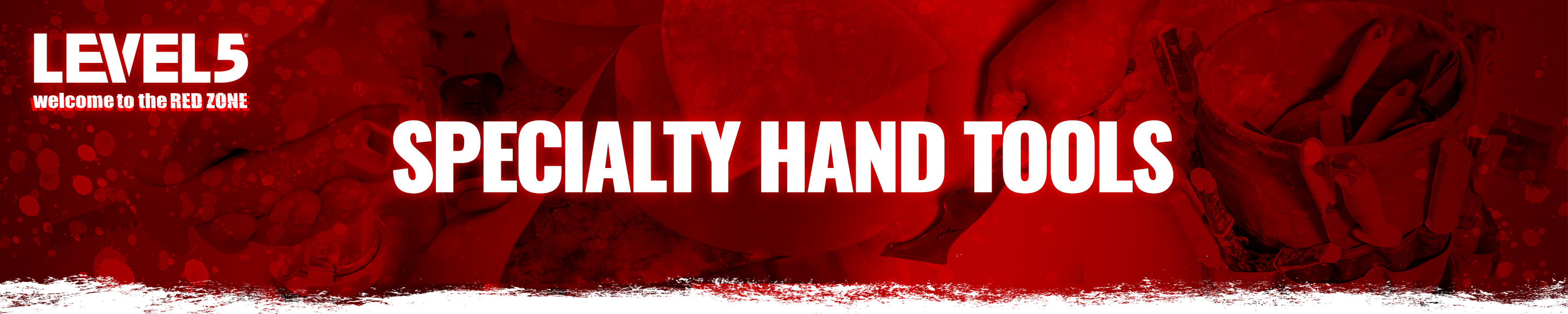 Level 5 Tools Specialty Tools