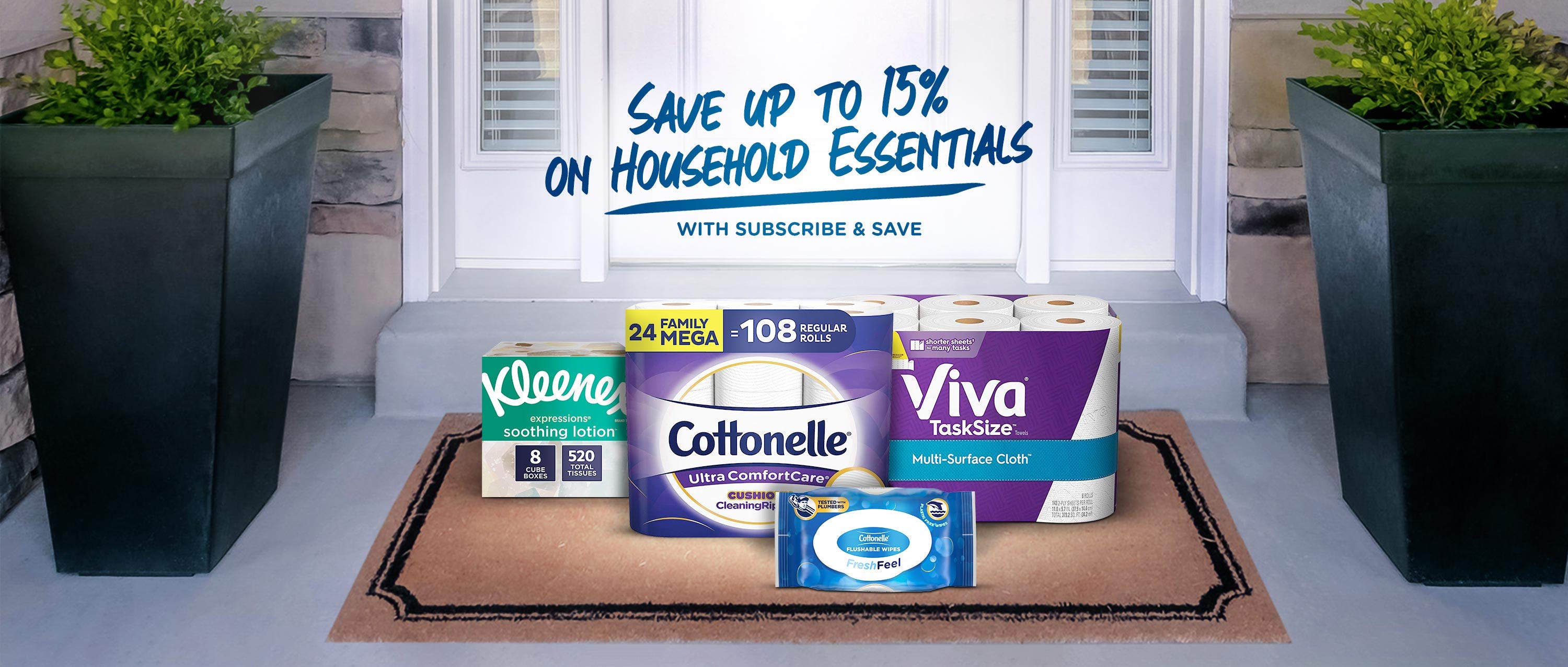 Household Essentials Store