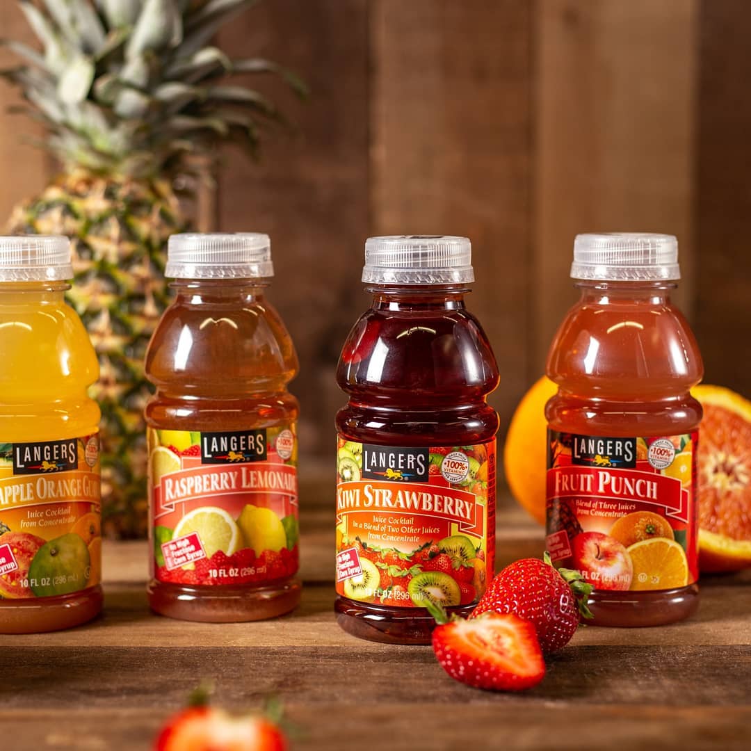 Langer Juice Company