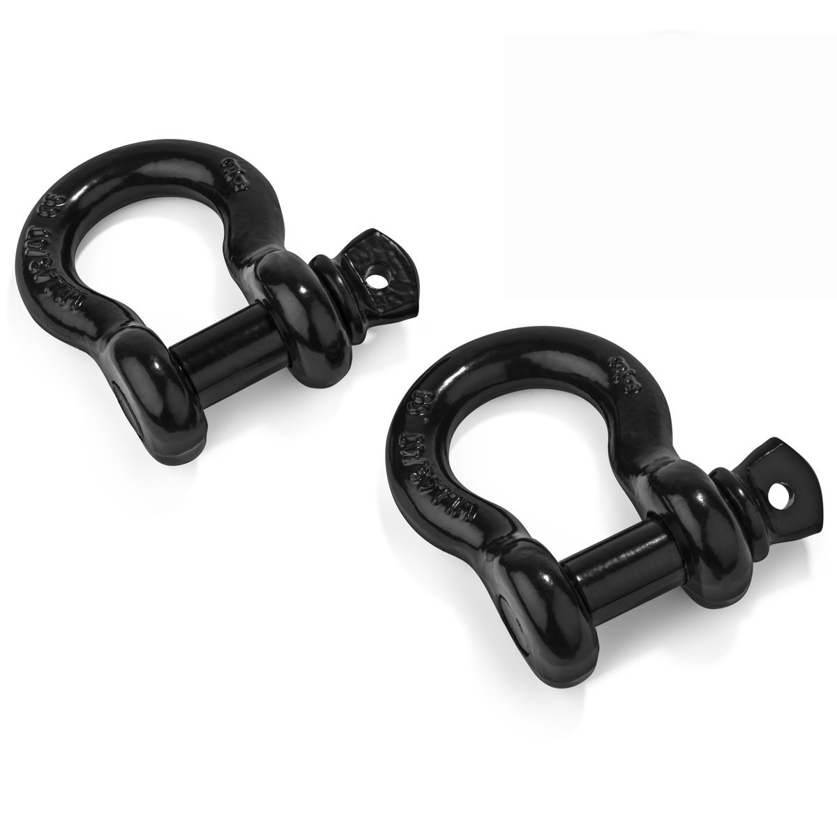 Amazon.com: OXBOUND: Shackles