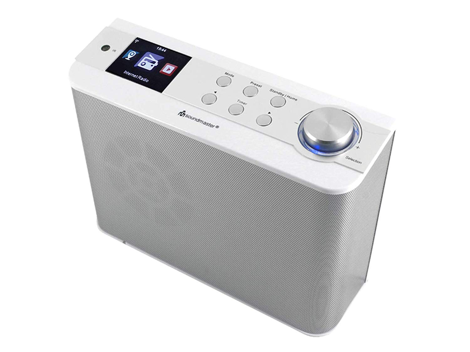 Amazon.co.uk soundmaster® Radio