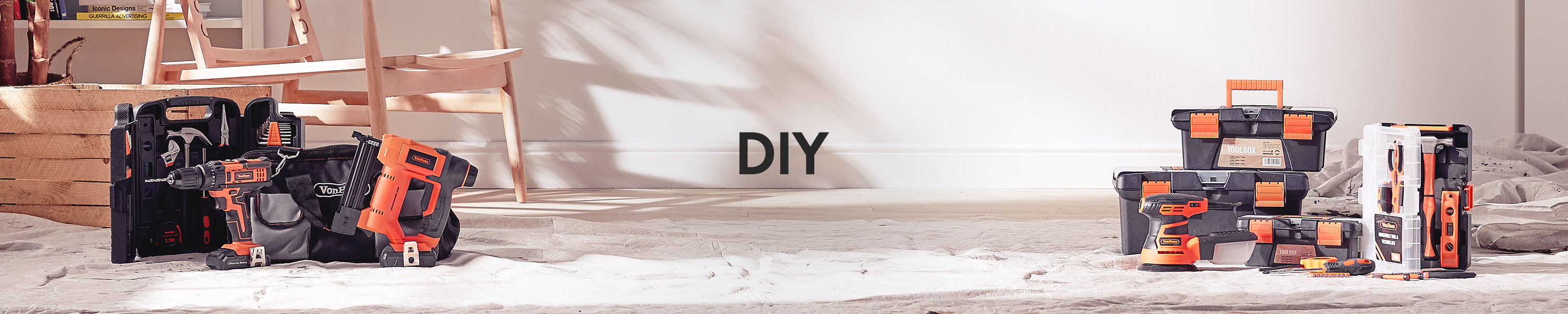 Amazon.co.uk VonHaus Electrical Accessories