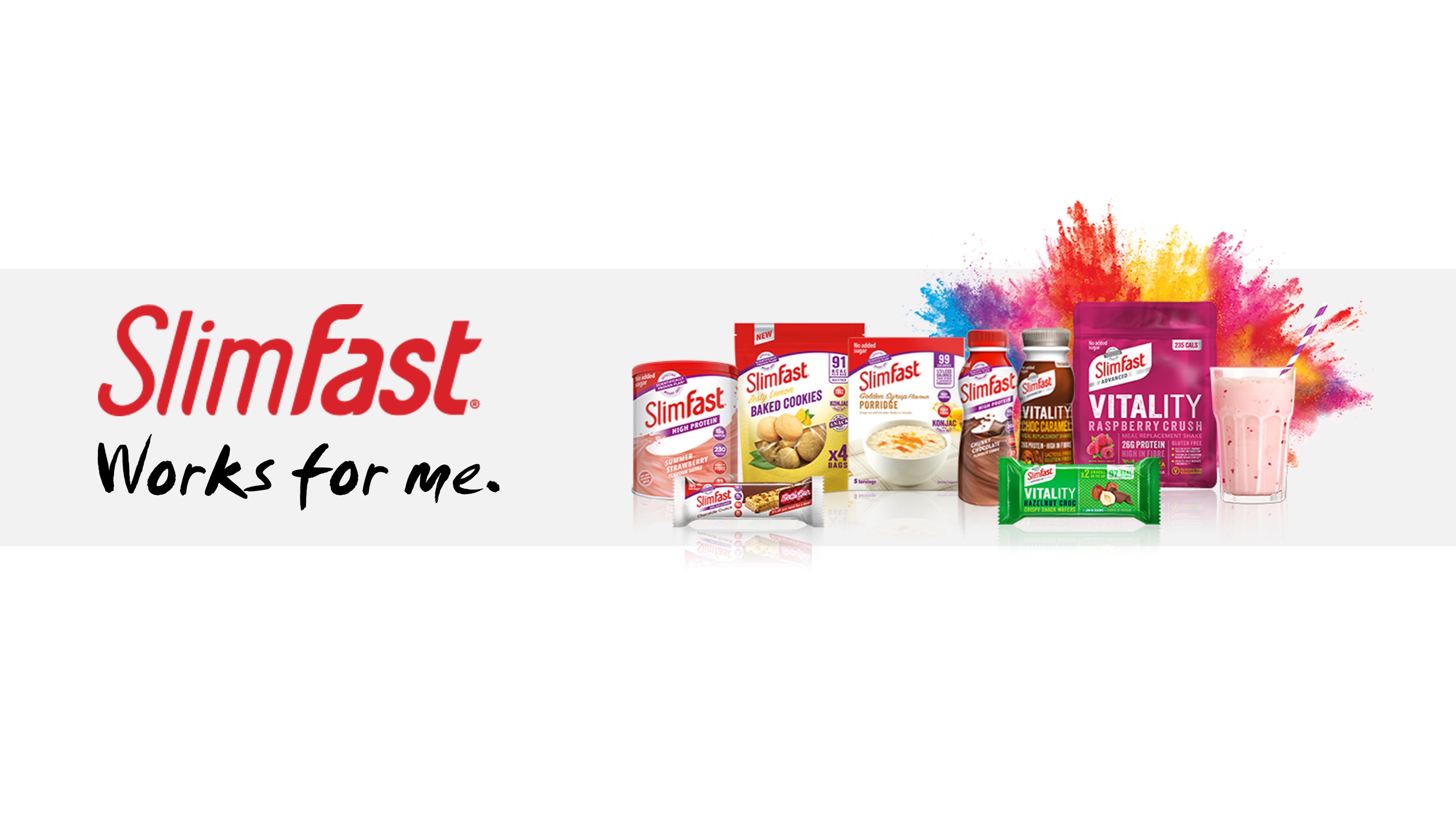 Amazon.co.uk SlimFast