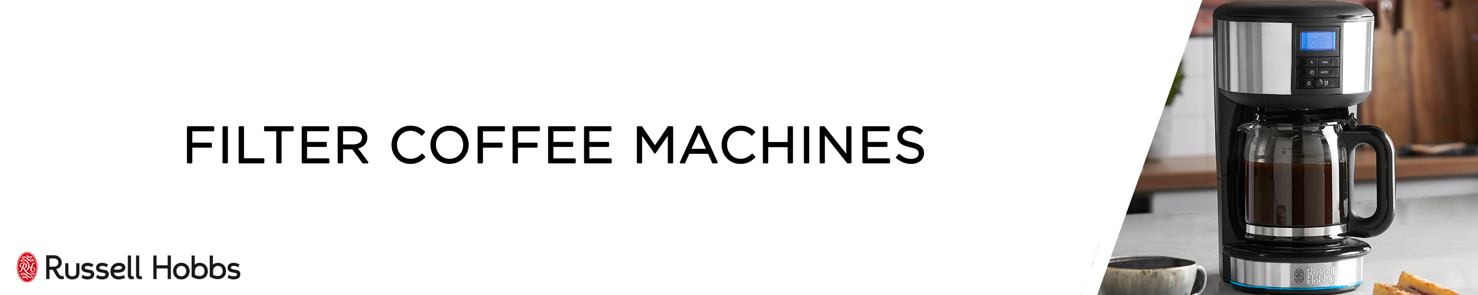 Amazon.co.uk Russell Hobbs Coffee Makers