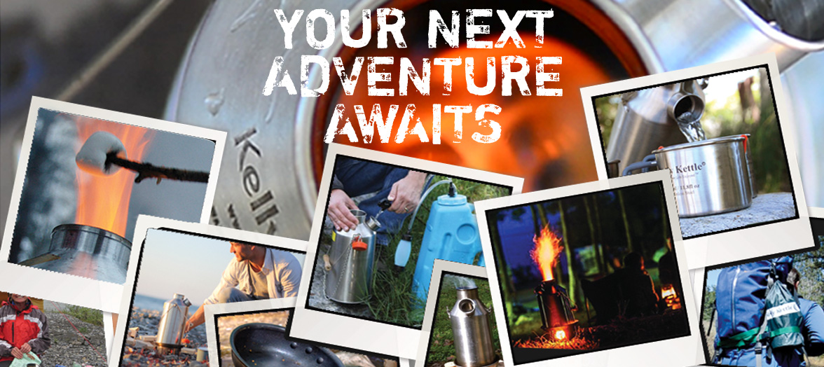 Amazon.co.uk Kelly Kettle