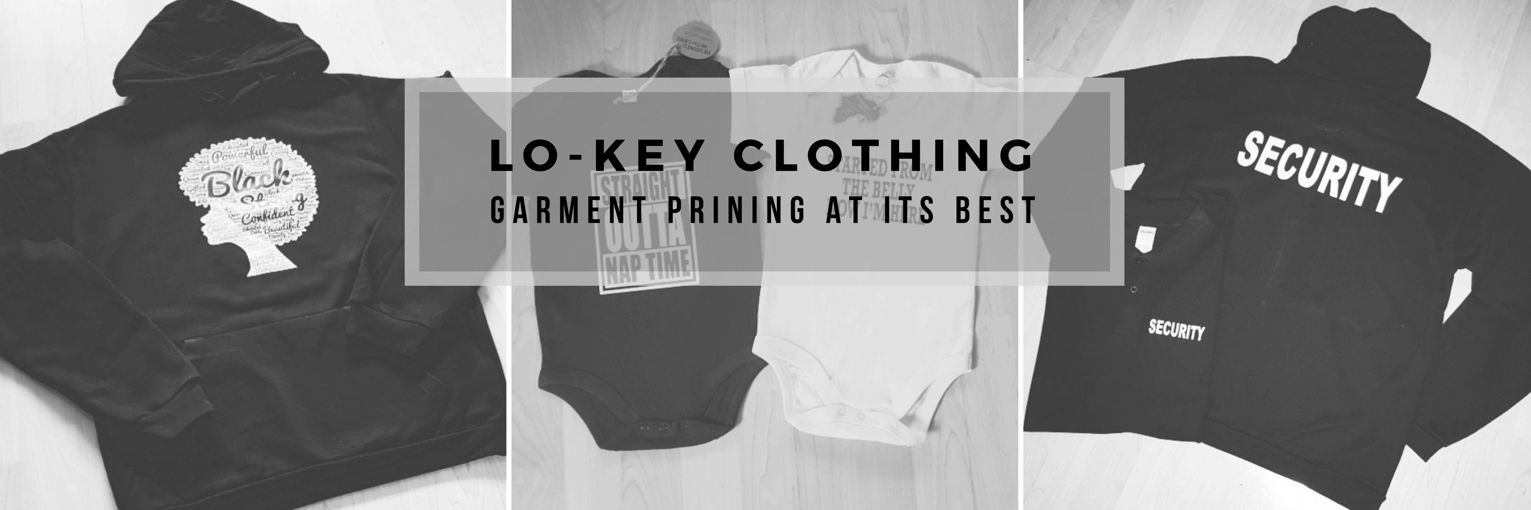 Amazon.co.uk Lo Key Clothing Garments at Lo Key Clothing