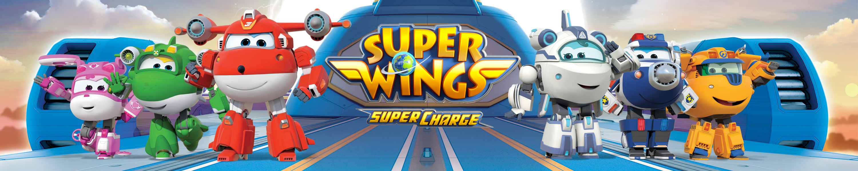 Amazon.co.uk Super Wings