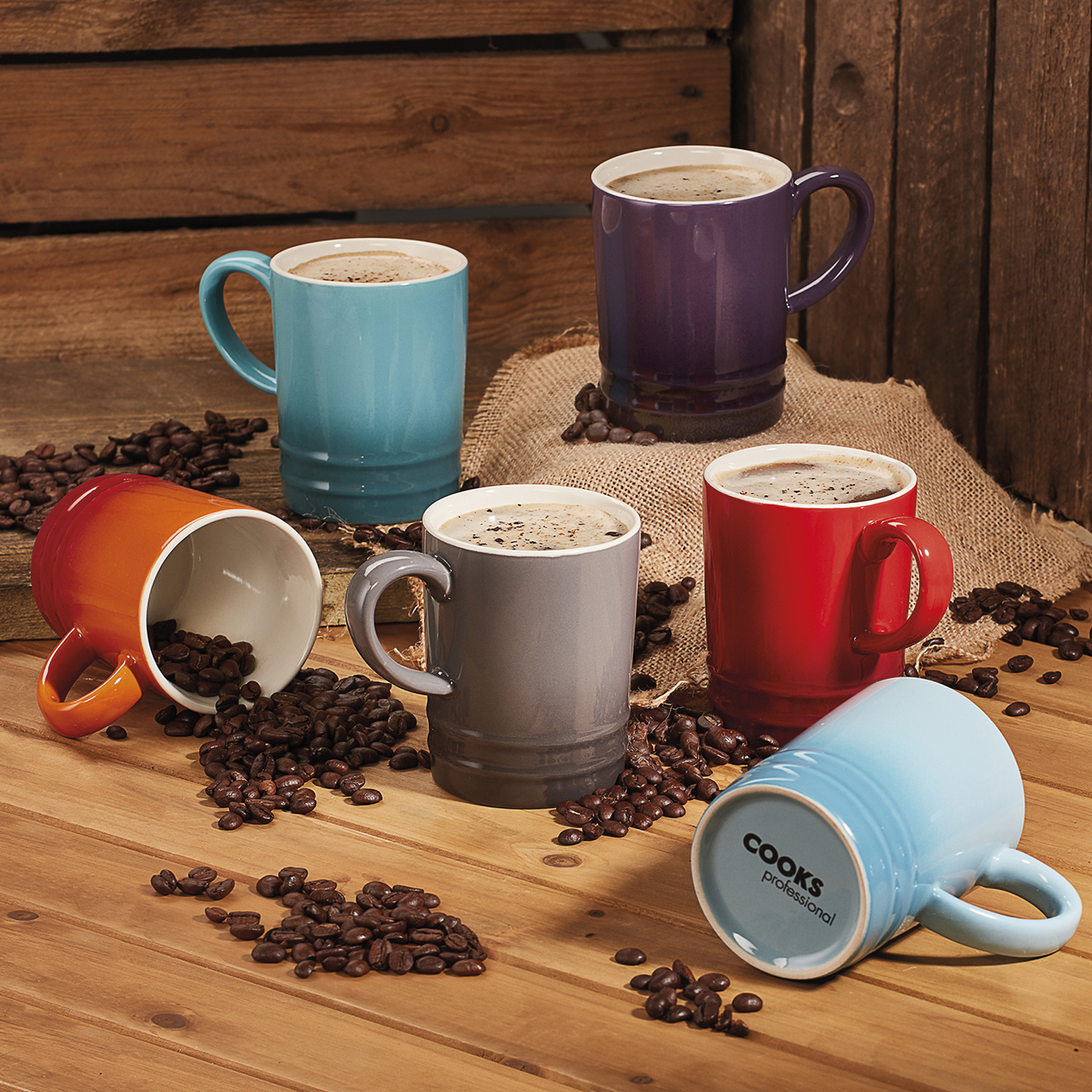 Amazon.co.uk Cooks Professional