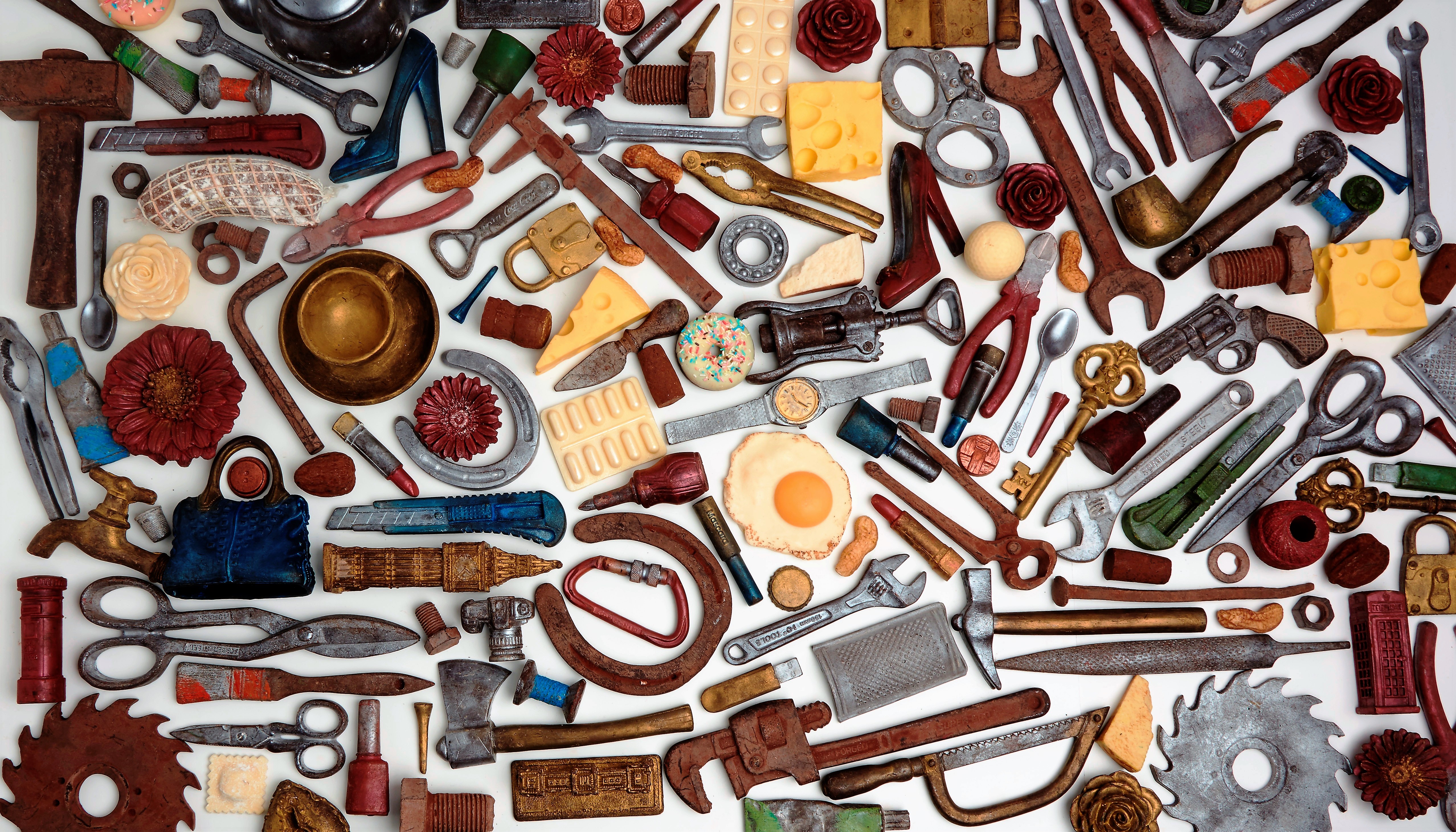 Amazon.co.uk The Amazing Chocolate