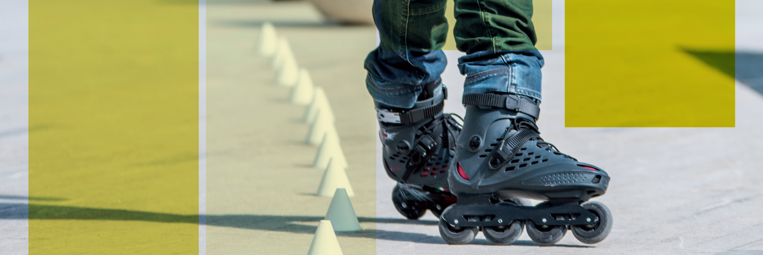 Amazon.de ROCES Inline Skates Erwachsene