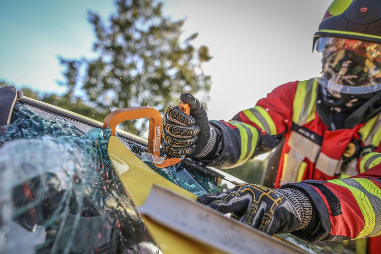 Amazon.de: WEBER RESCUE Systems