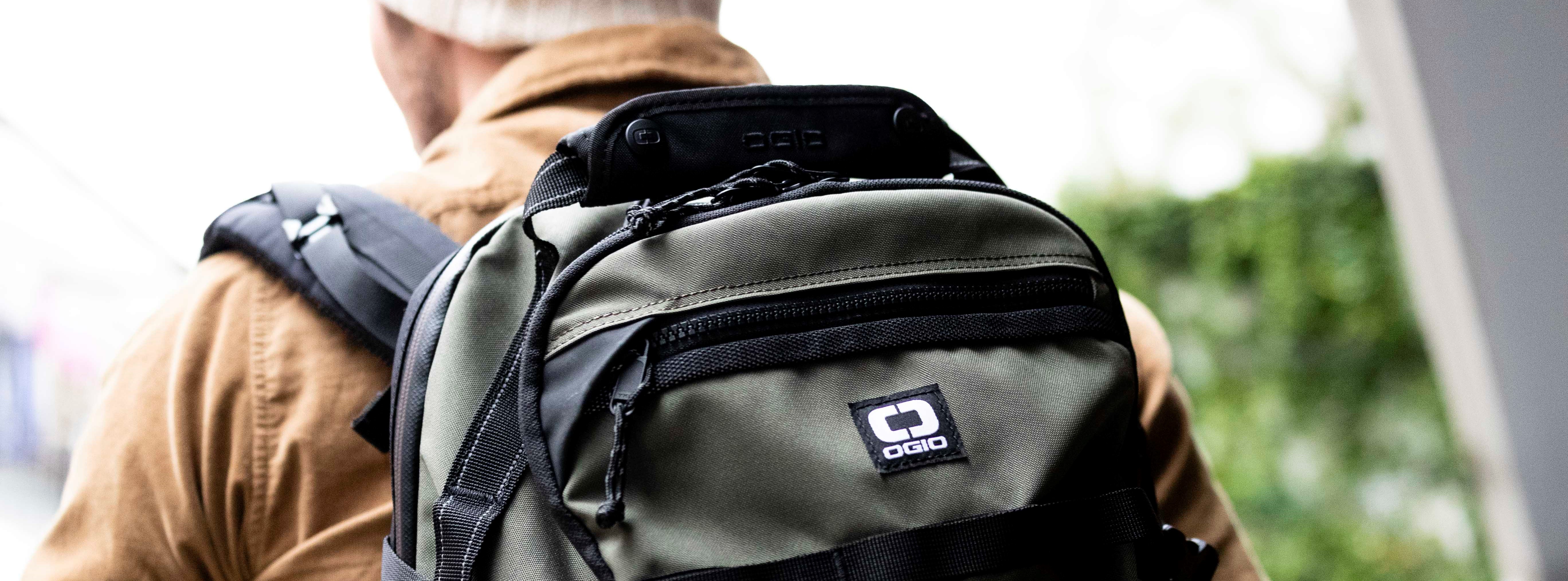 Amazon.co.jp OGIO Backpacks