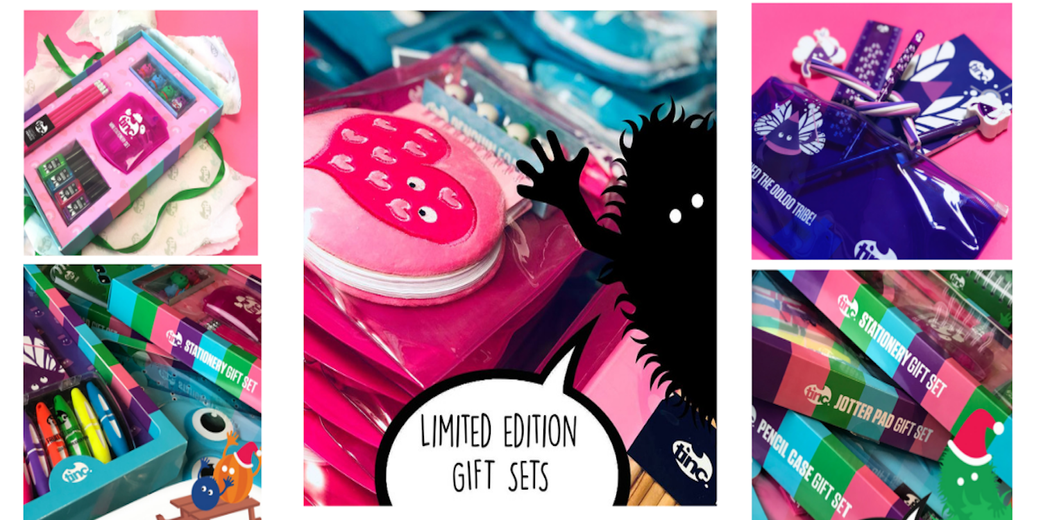 Amazon.in Tinc Stationery Gift Sets