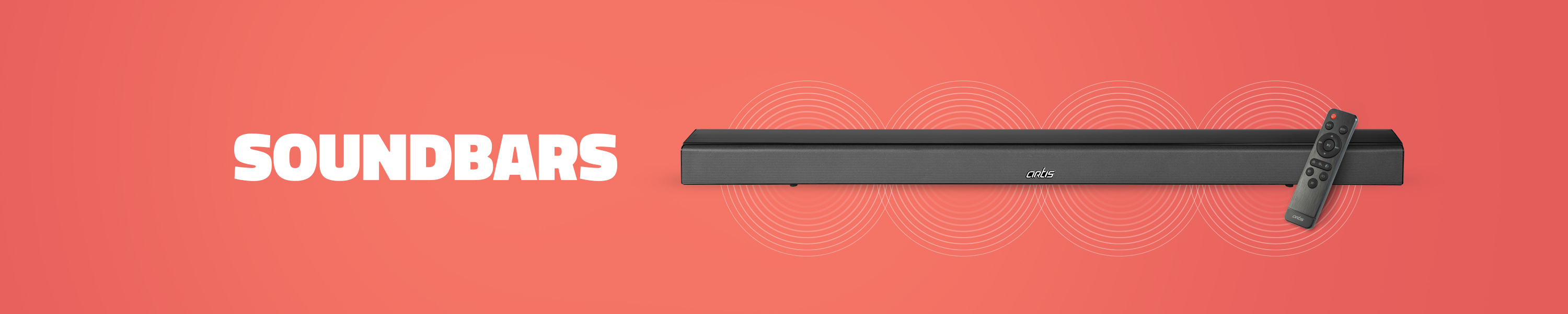 Amazon.in Artis SoundBars