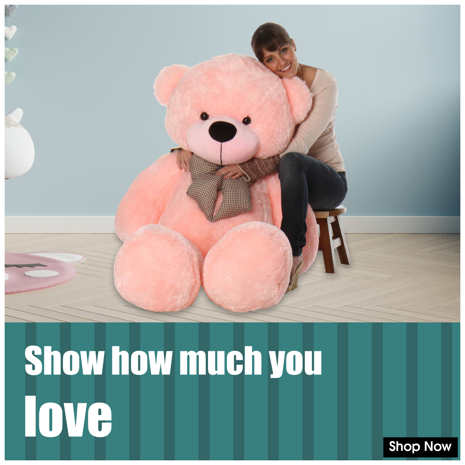 Amazon.in HUG 'n' FEEL SOFT TOYS HUG 'n' FEEL SOFT TOYS