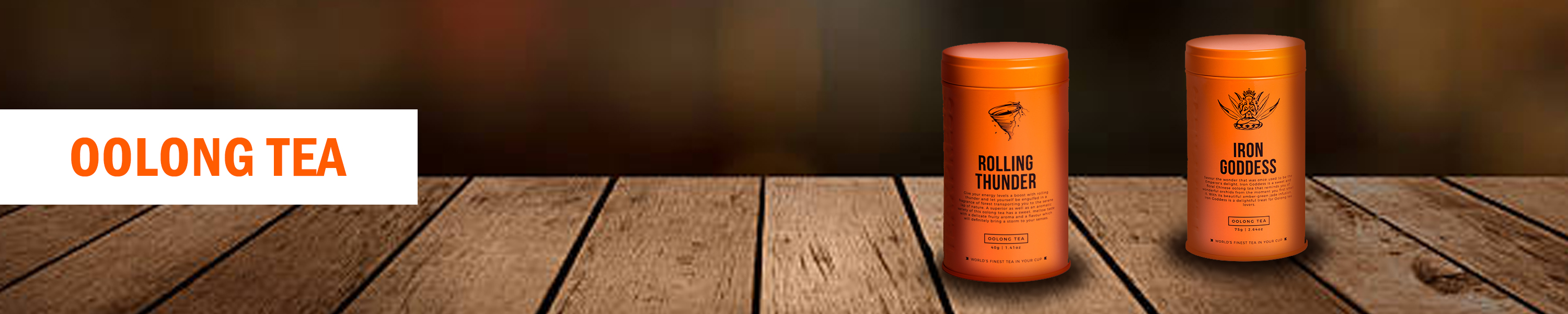 Amazon.in TEAXPRESS Oolong Tea