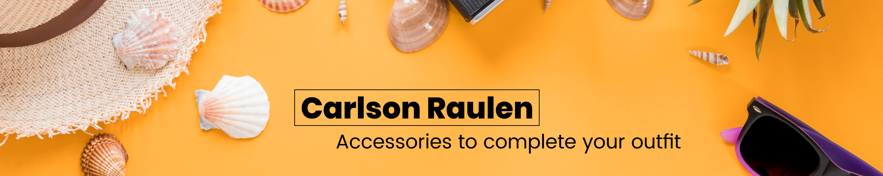 Amazon.in Carlson Raulen