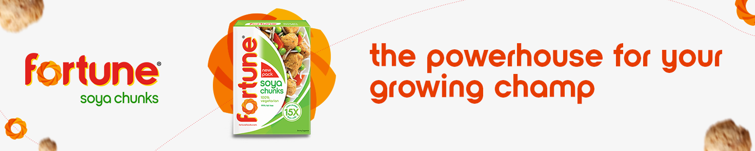 Amazon.in: Fortune Foods: Soya Badi