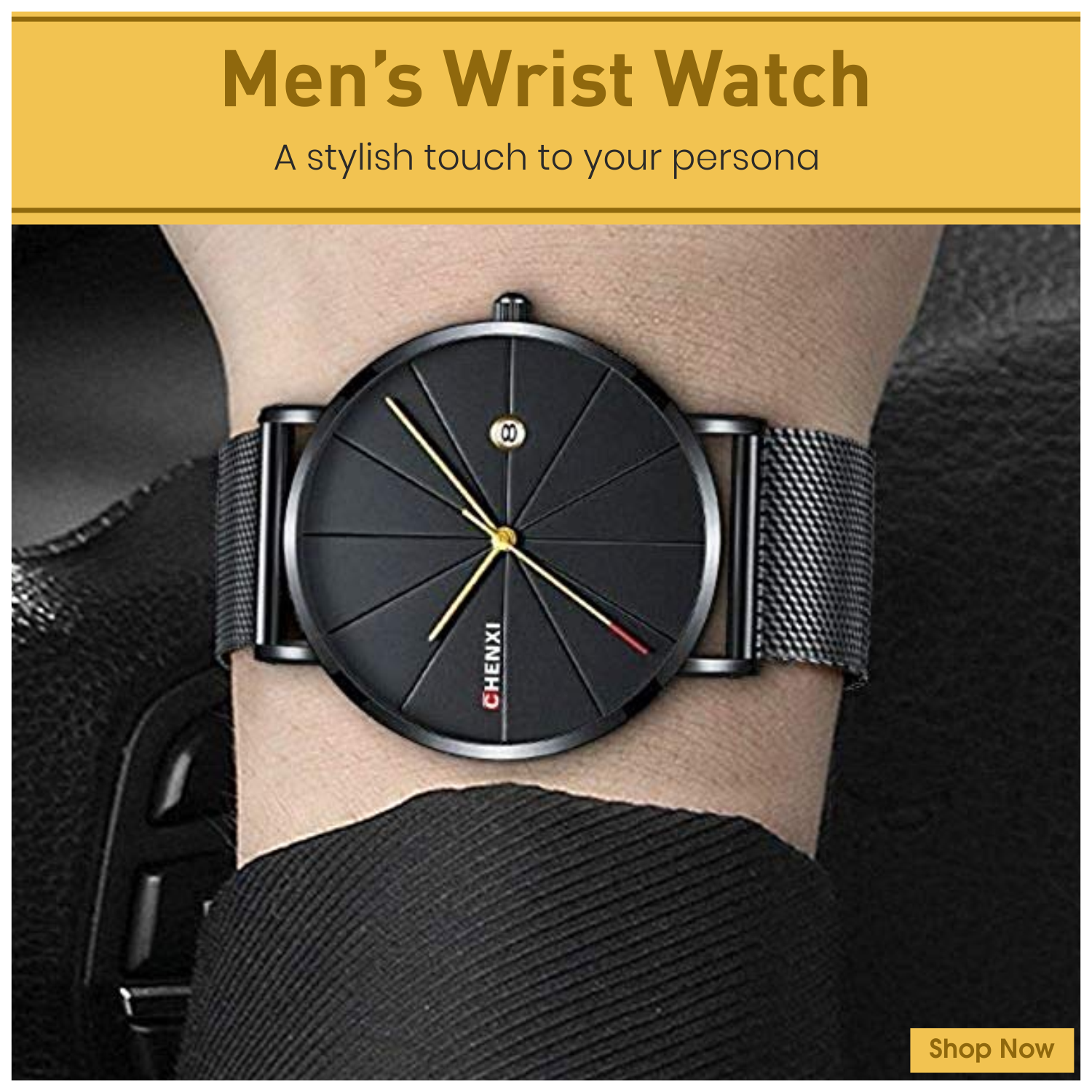 Amazon.in Carlson Raulen Men's Watches