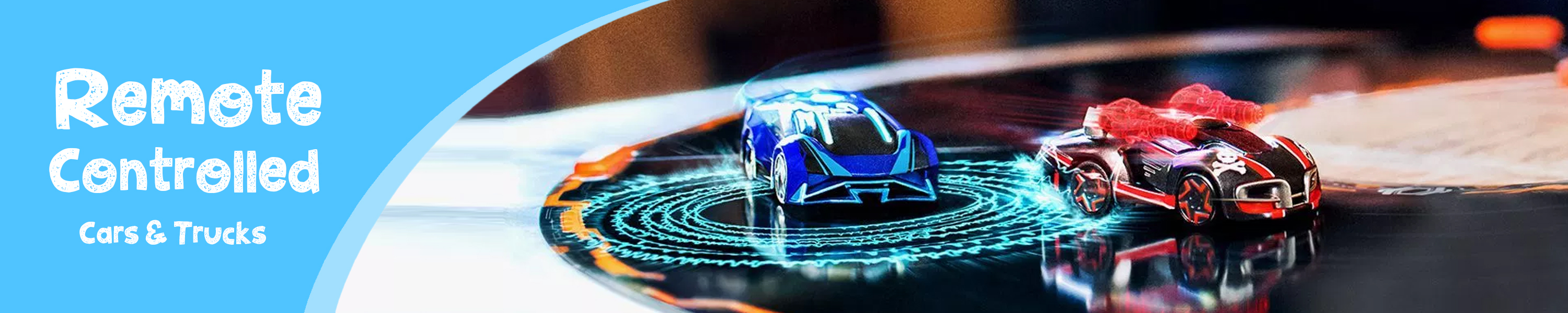 Amazon.in: Wembley: RC Cars & Trucks