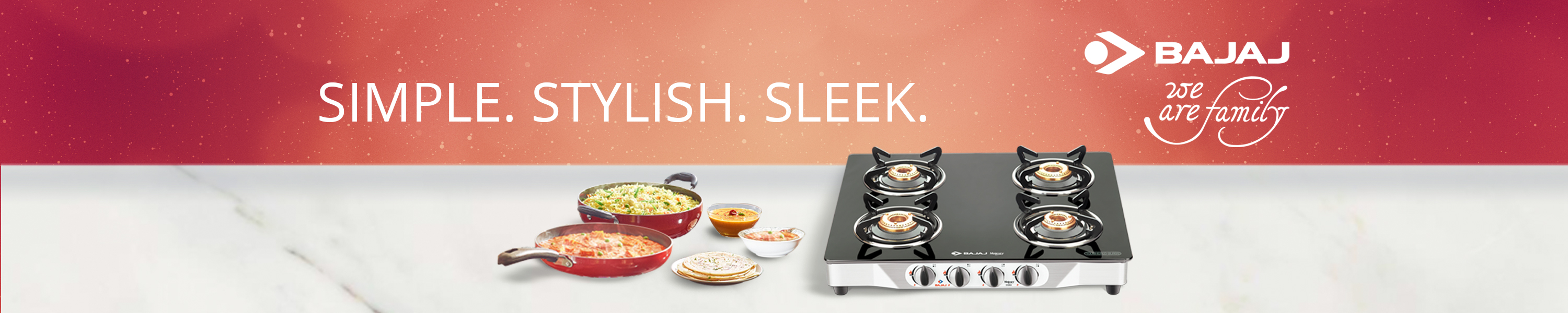 Amazon.in Bajaj Electricals Gas Stoves