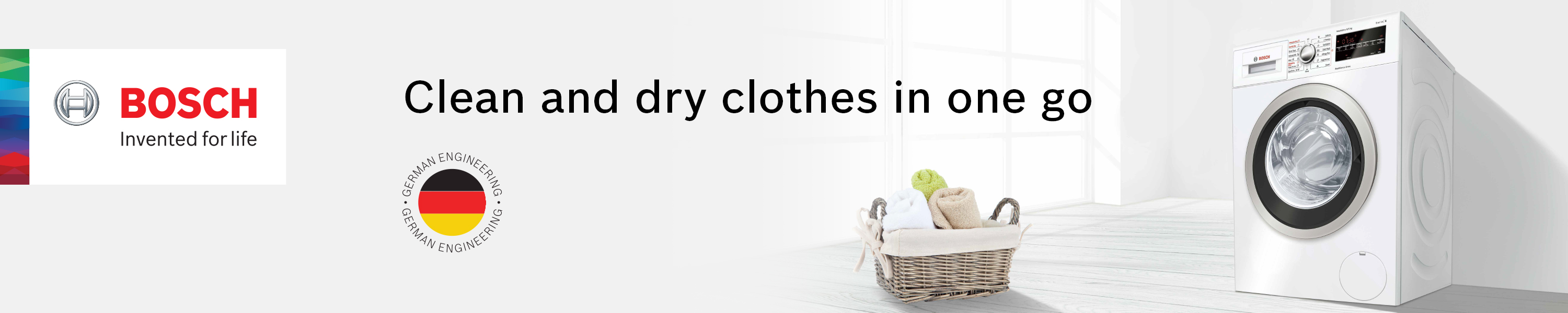 Amazon.in Bosch Home Washer Dryer