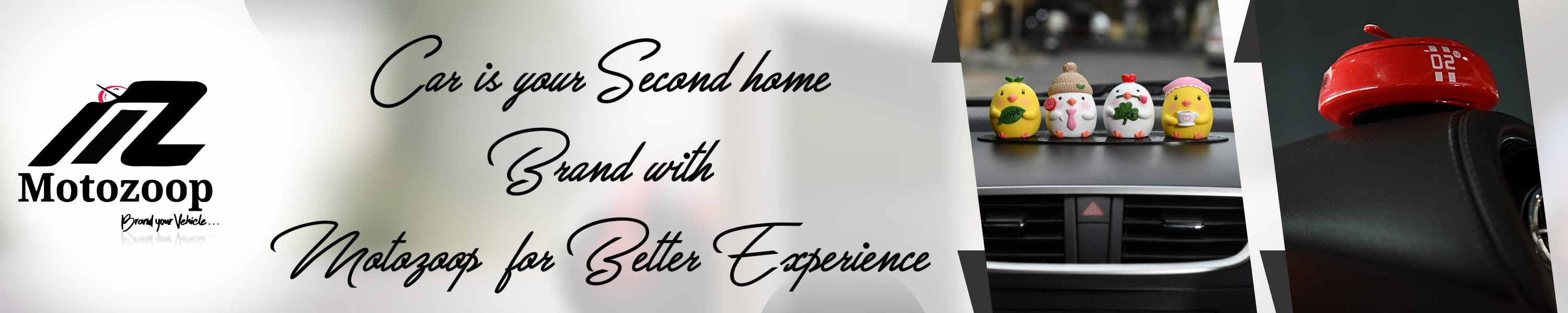 Amazon.in MOTOZOOP Car Accessories