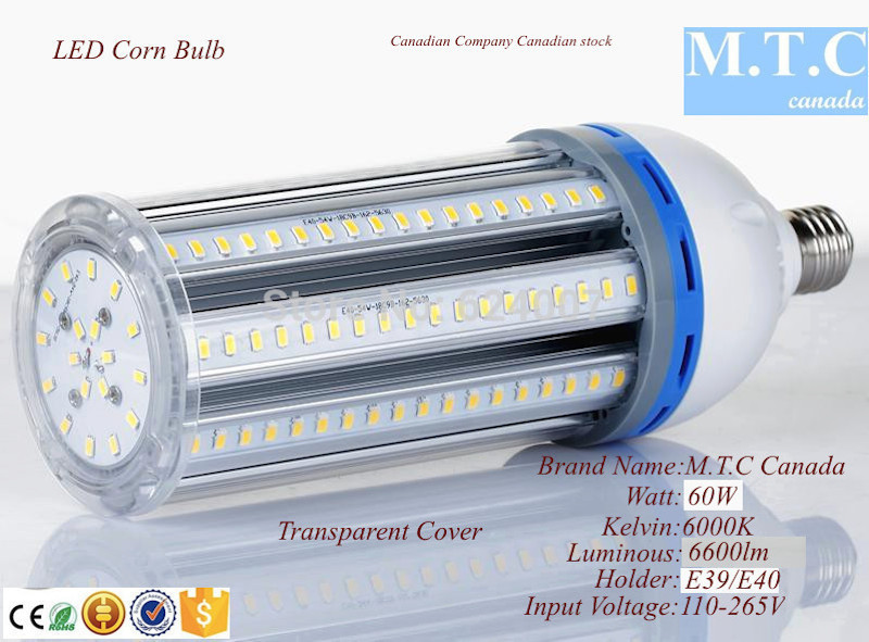 Amazon.ca Led Lights Corn Bulb