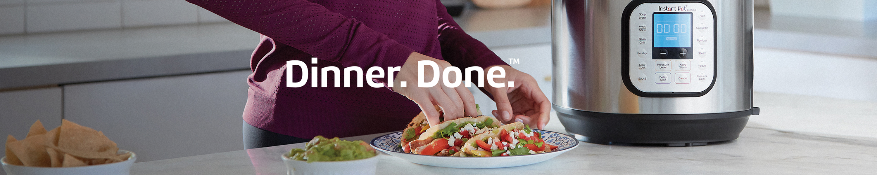 Amazon.ca Instant Pot