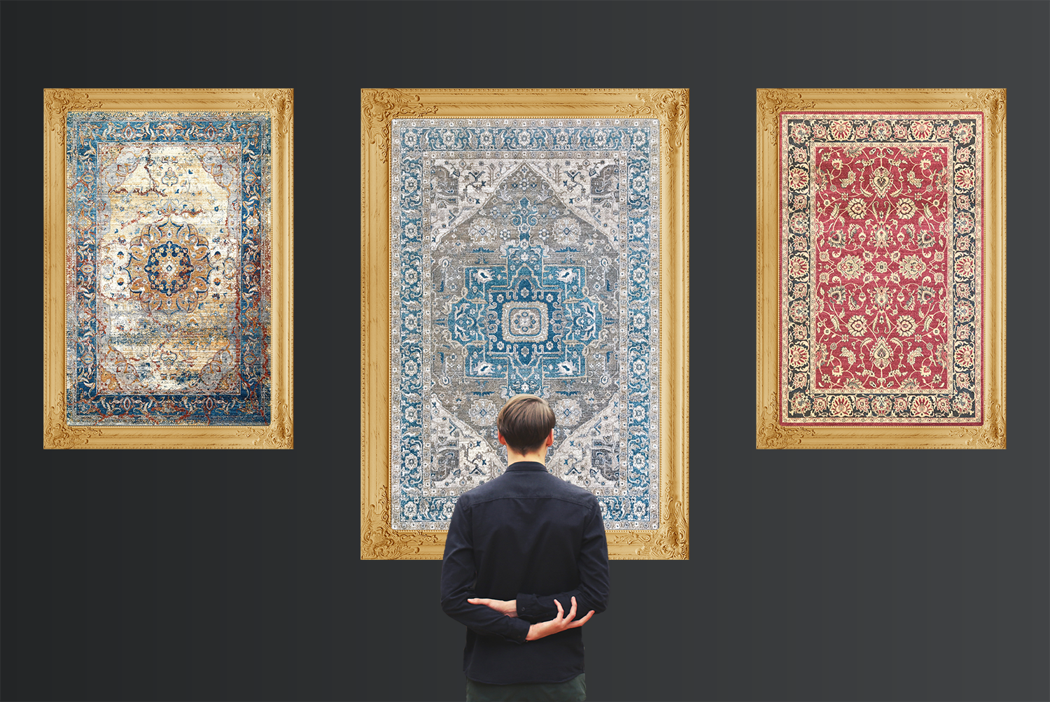 Amazon.ca Rugomoda 5x7 Rugs