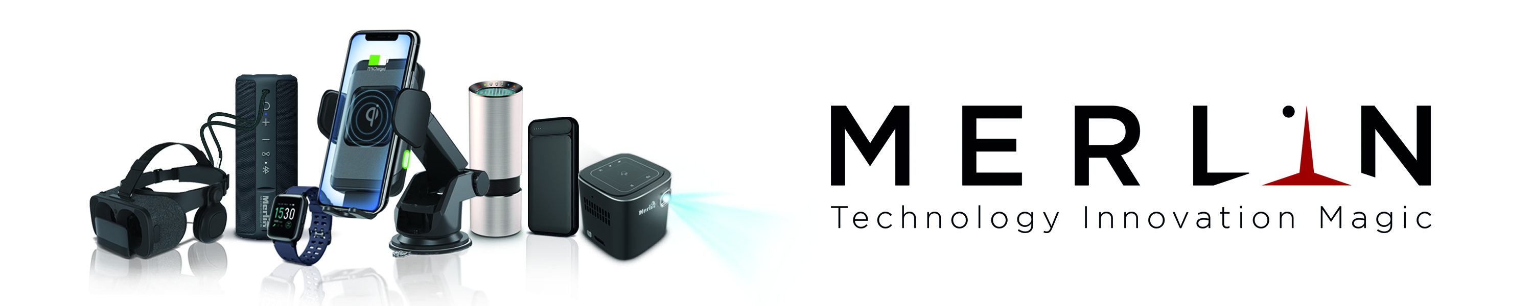 Amazon.ae: Merlin Digital: Accessories