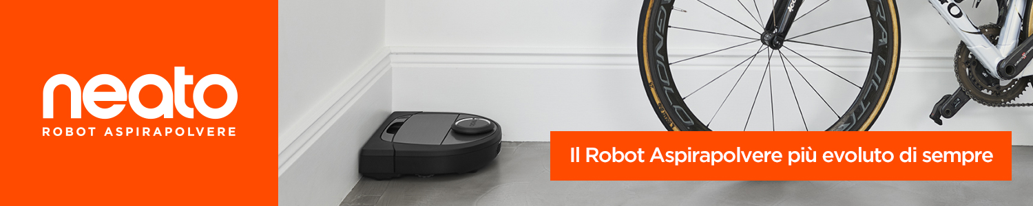 Top 19 neato d650 prezzo hay nhất 2022