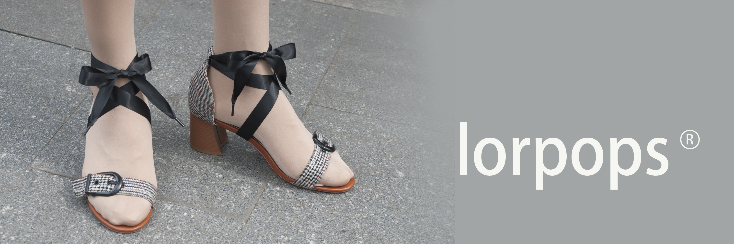 lorpops shoelaces