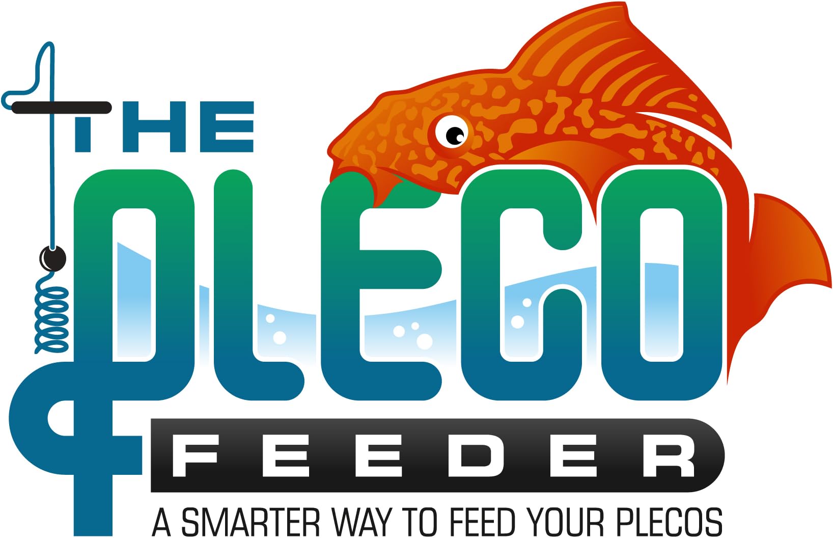 Amazon Com Intellifeed Aquarium Fish Feeder