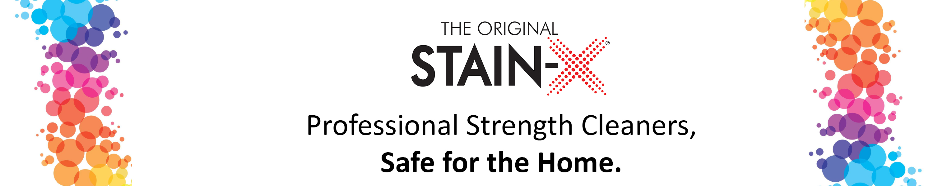 STAINX neuhomecare