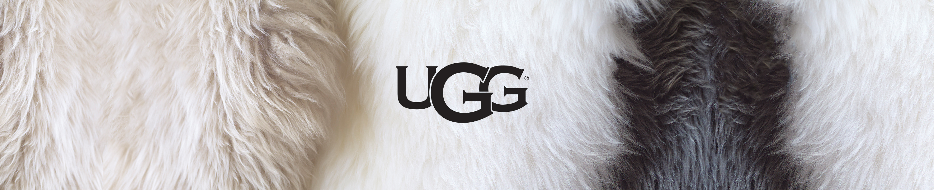 UGG PILLOWS & SHAMS