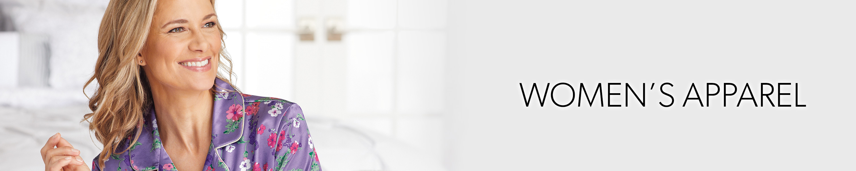 AmeriMark Women's Apparel