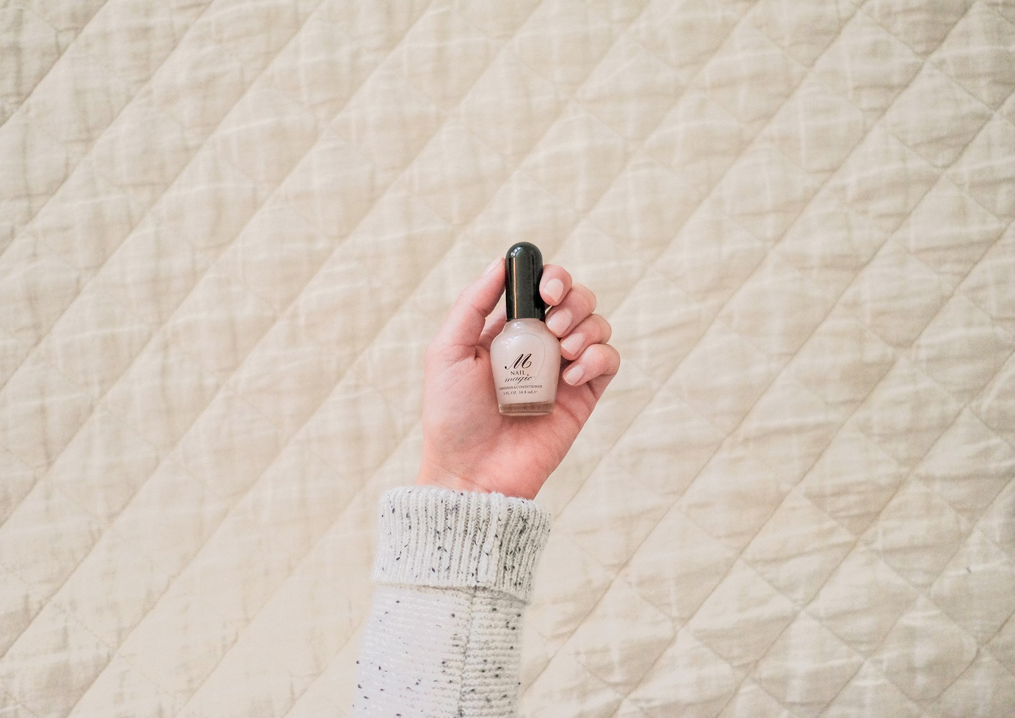 Nail Magic Nail Hardeners & Conditioners