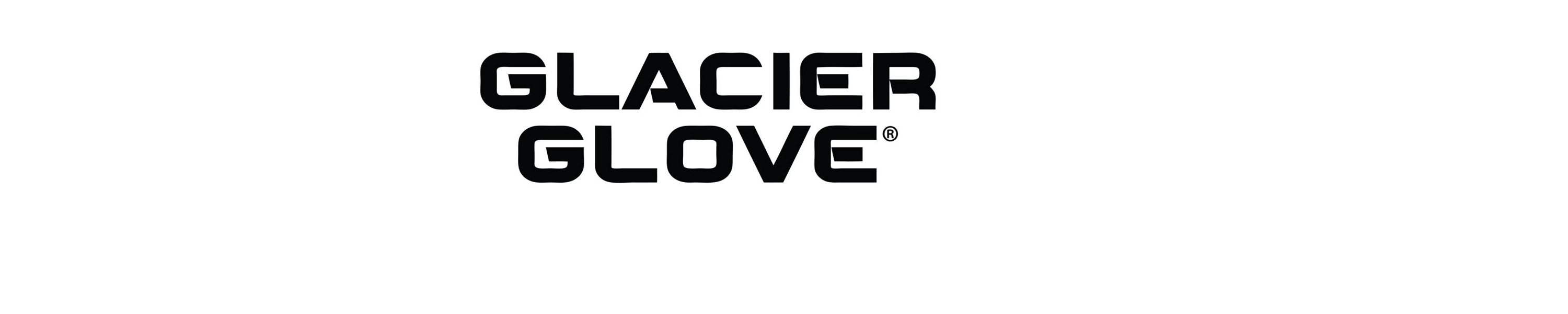 Glacier Glove Sun Protection