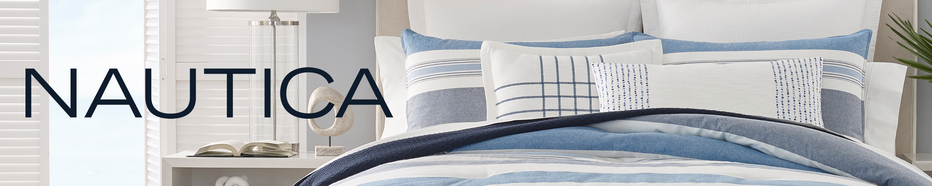 Nautica Blankets & Throws